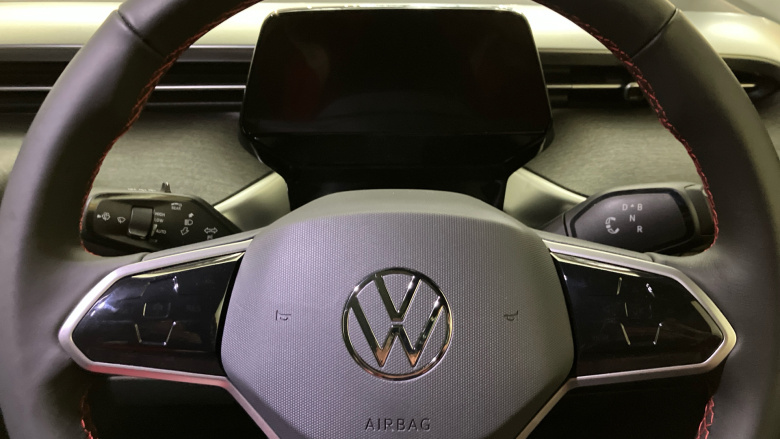 Volkswagen ID. Buzz 250kW GTX Pro 79kWh 5dr 4MOTION Auto Electric Estate